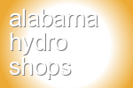 hydroponics stores in alabama